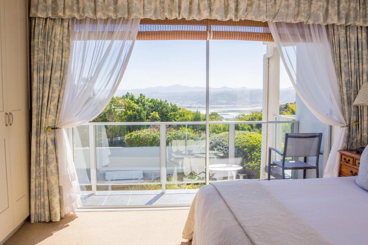 Headlands House Guest Lodge Knysna Esterno foto