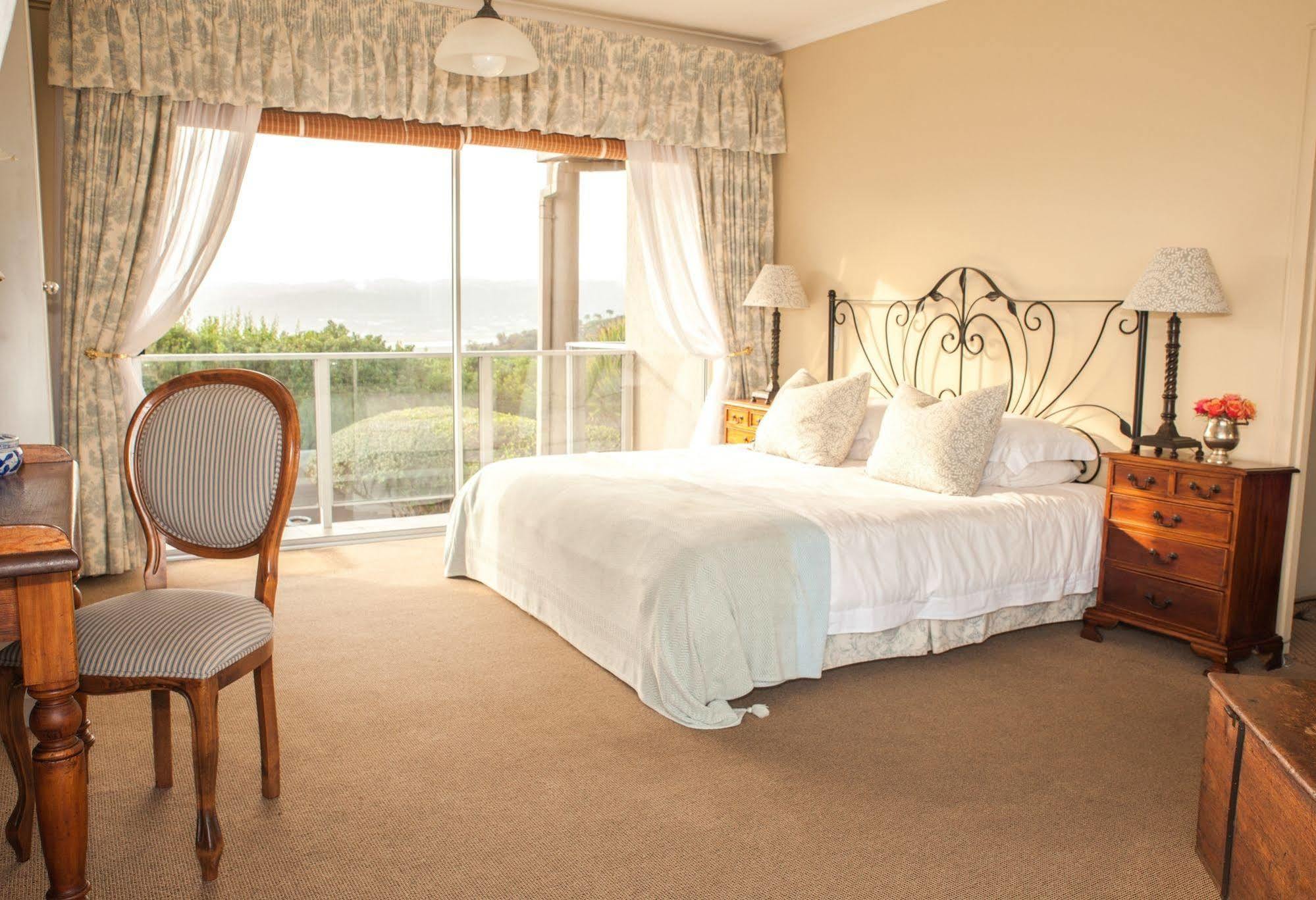 Headlands House Guest Lodge Knysna Esterno foto